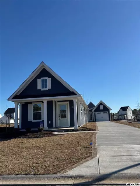9125 Mabel Ct, Longs, SC 29568