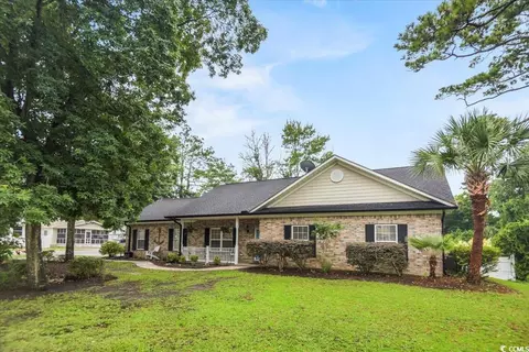 3400 Turner St, North Myrtle Beach, SC 29582