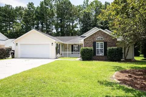 608 Tarrant St, Longs, SC 29568