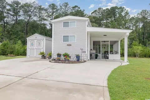 1309 Orion Ct, Longs, SC 29568