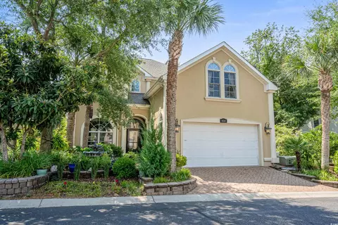 4338 Windy Heights Dr, North Myrtle Beach, SC 29582