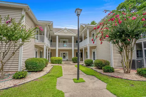 1301 Sweetwater Blvd #1301, Murrells Inlet, SC 29576