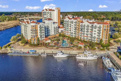 8121 Amalfi Pl #4-604, Myrtle Beach, SC 29572