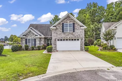 405 Herringbone Ct, Conway, SC 29526