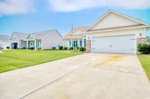 616 Chiswick Dr, Conway, SC 29526 photo 2