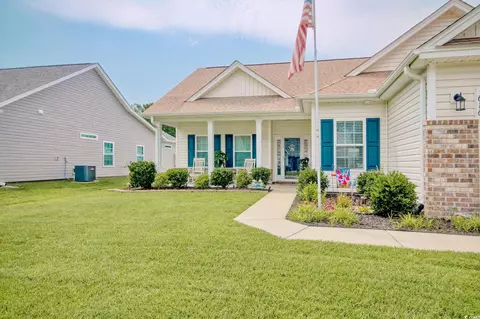616 Chiswick Dr, Conway, SC 29526 photo 4