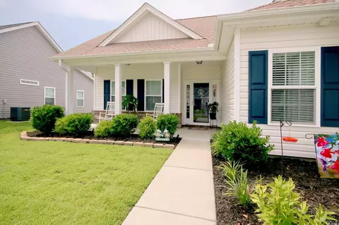 616 Chiswick Dr, Conway, SC 29526 photo 5