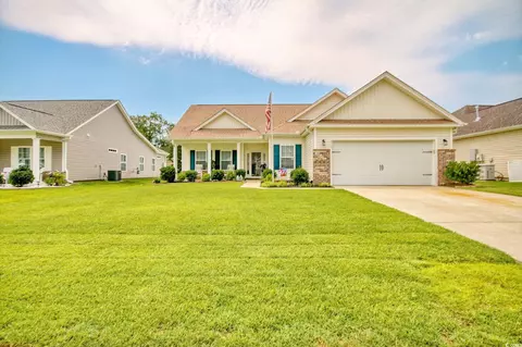 616 Chiswick Dr, Conway, SC 29526 photo 3