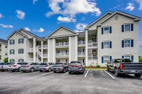 901 W Port Dr #1810, North Myrtle Beach, SC 29582
