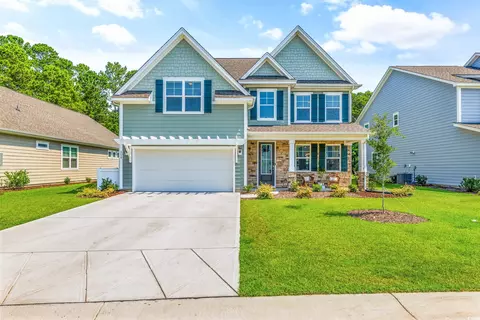 319 Rose Mallow Dr, Myrtle Beach, SC 29579