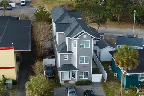 501 2nd Ave N, Myrtle Beach, SC 29577