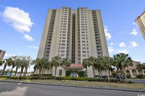 8560 Queensway Blvd #602, Myrtle Beach, SC 29572