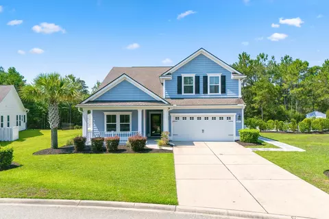 641 Cocas Dr, Myrtle Beach, SC 29579