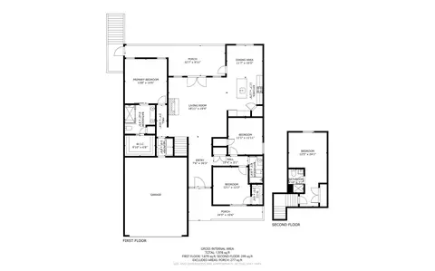 3804 Maple Run, Conway, SC 29526 photo 39