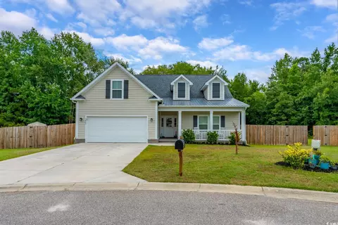 3804 Maple Run, Conway, SC 29526