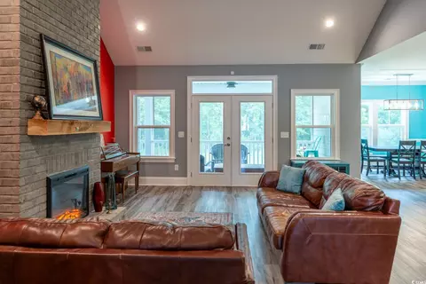 3804 Maple Run, Conway, SC 29526 photo 8