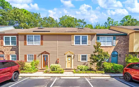 830 44th Ave N #X-4, Myrtle Beach, SC 29577