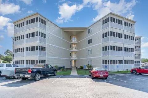4350 Intercoastal Dr #1103, Little River, SC 29566