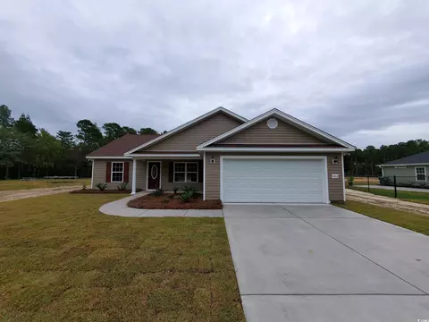 4481 Privetts Rd, Conway, SC 29526