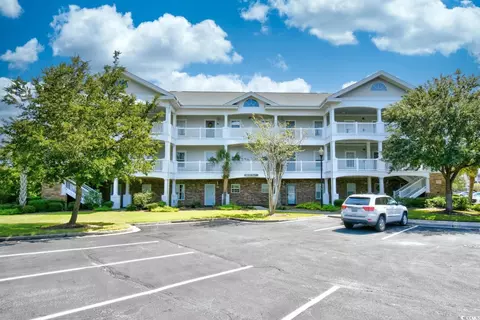 6015 Catalina Dr #124, North Myrtle Beach, SC 29582