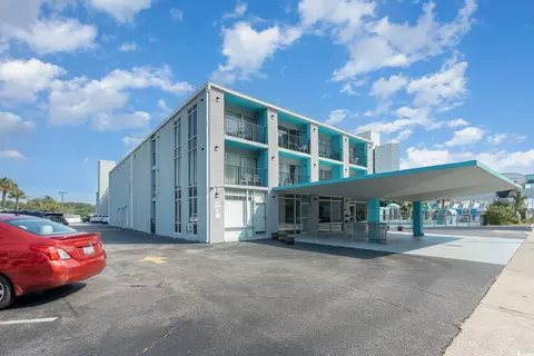 1600 S Ocean Blvd #146, Myrtle Beach, SC 29577