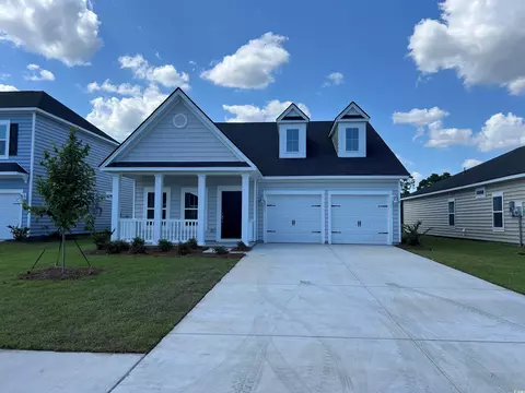 2051 Felicity Pl, Myrtle Beach, SC 29588