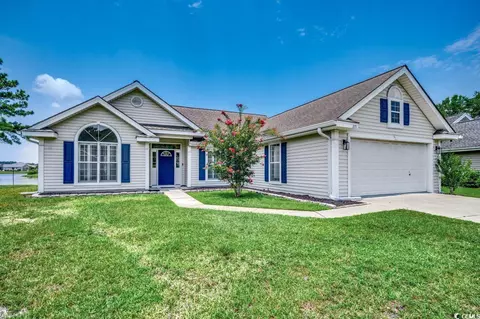 271 Catawba River Rd, Myrtle Beach, SC 29588