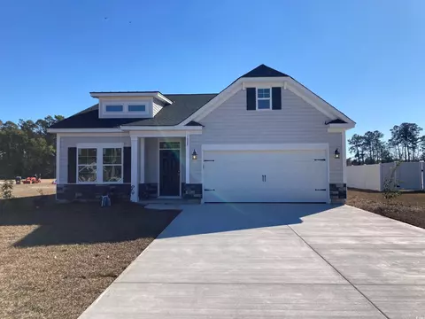 1028 Log Cabin Rd, Loris, SC 29569