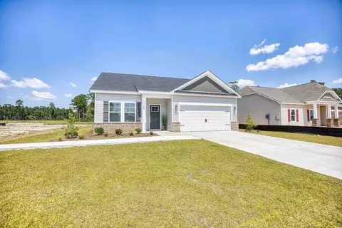 1028 Log Cabin Rd, Loris, SC 29569 photo 4