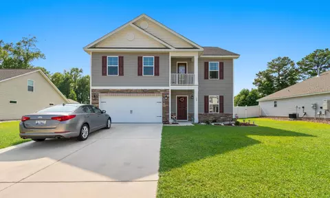 108 Kingston Bluff Dr, Longs, SC 29568