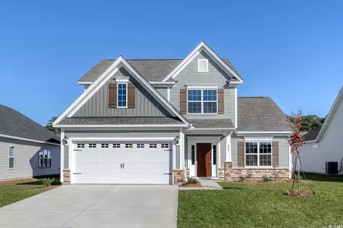 308 Happy Valley Dr, Myrtle Beach, SC 29588