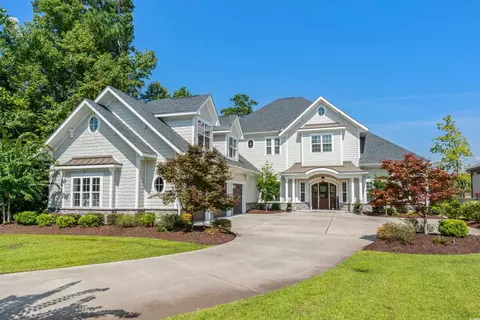 348 Chamberlin Dr, Myrtle Beach, SC 29588