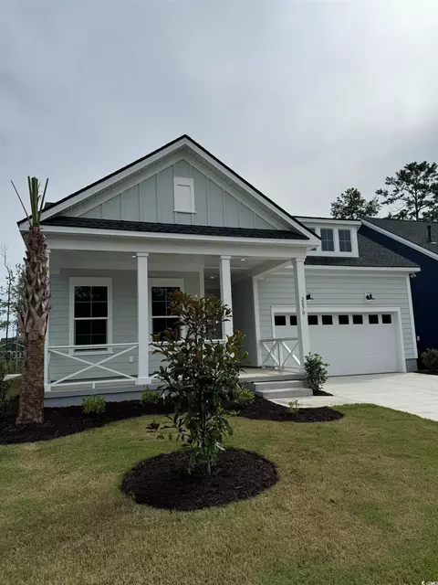 2070 Comradery Way, Murrells Inlet, SC 29576