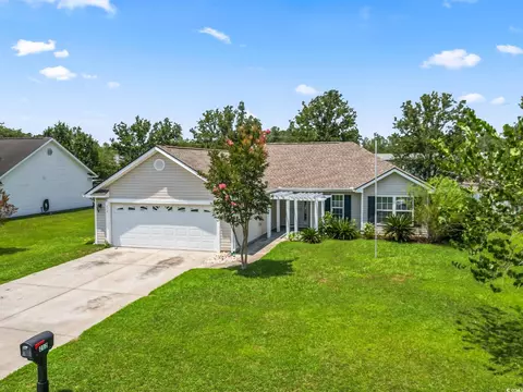 212 Silverbelle Blvd, Longs, SC 29568