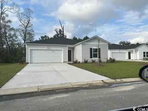 505 Corsac Ct, Conway, SC 29526