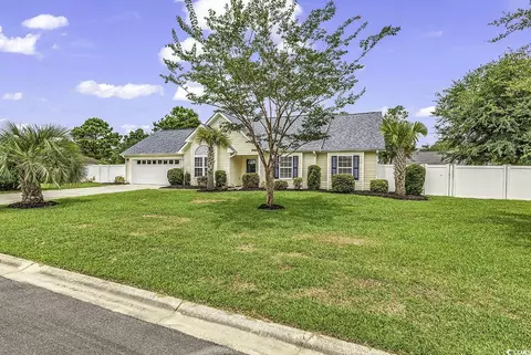 305 Corkwood Ct, Longs, SC 29568