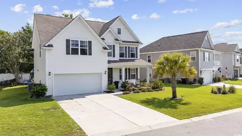 434 Pacific Commons Dr, Surfside Beach, SC 29575 photo 3