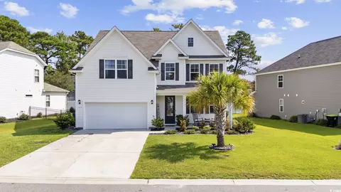 434 Pacific Commons Dr, Surfside Beach, SC 29575