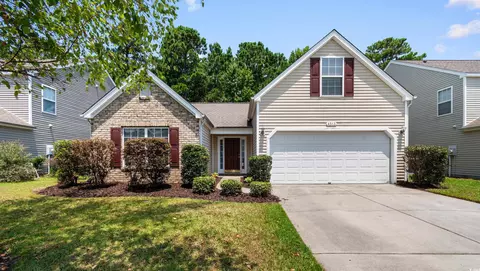 4513 Farm Lake Dr, Myrtle Beach, SC 29579