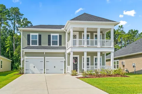 279 Empyrean Cir, Myrtle Beach, SC 29588