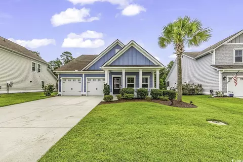 266 Southgate Ct, Pawleys Island, SC 29585
