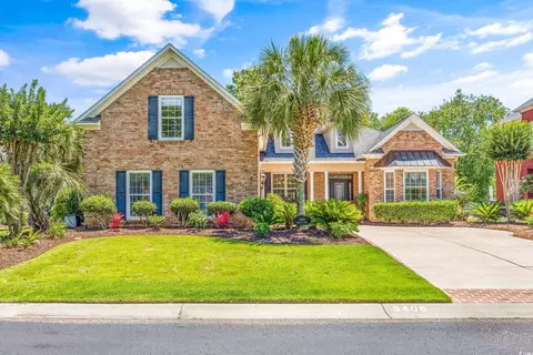 5406 Pheasant Dr, North Myrtle Beach, SC 29582