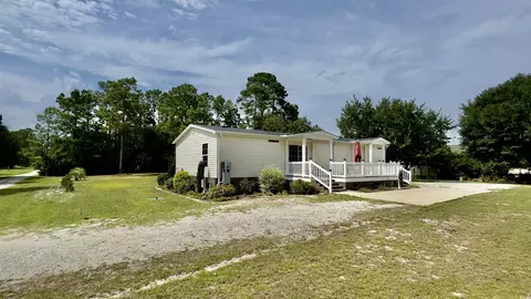 3998 Serenity Pl, Conway, SC 29526 photo 1