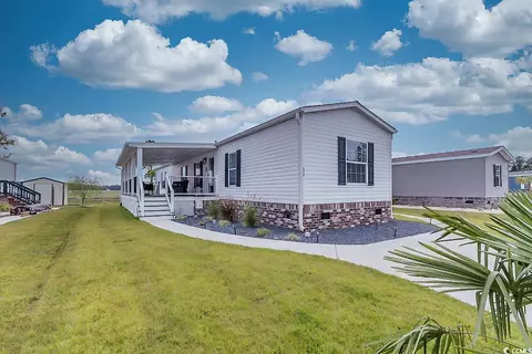 316 Hangar Ct, Myrtle Beach, SC 29577