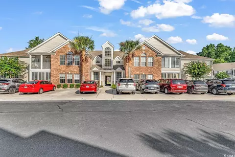 125 Brentwood Dr #G, Murrells Inlet, SC 29576