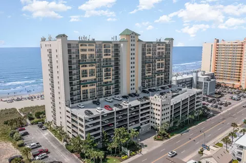 201 S Ocean Blvd #1203, North Myrtle Beach, SC 29582