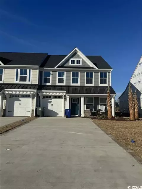 8908 Freya Way #25B, Longs, SC 29568