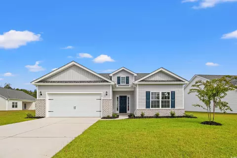 728 Chestnut Farms Dr, Conway, SC 29526