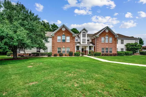 4392 Daphne Ln #H, Murrells Inlet, SC 29576