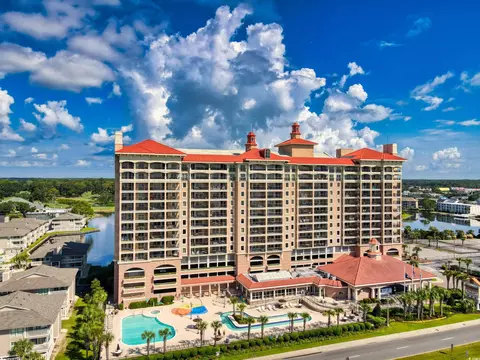 1819 N Ocean Blvd #1113, North Myrtle Beach, SC 29582